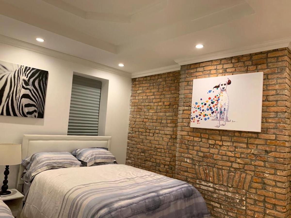 Newly Renovated Duplex Apartment 2 New York Buitenkant foto